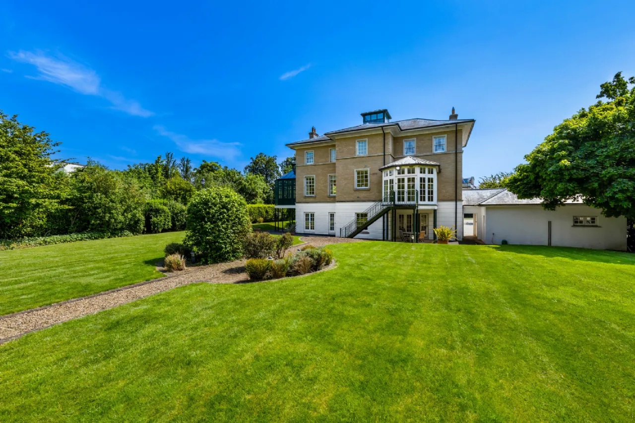 Photo of 31 Abington, Malahide, Co Dublin, K36 RC53