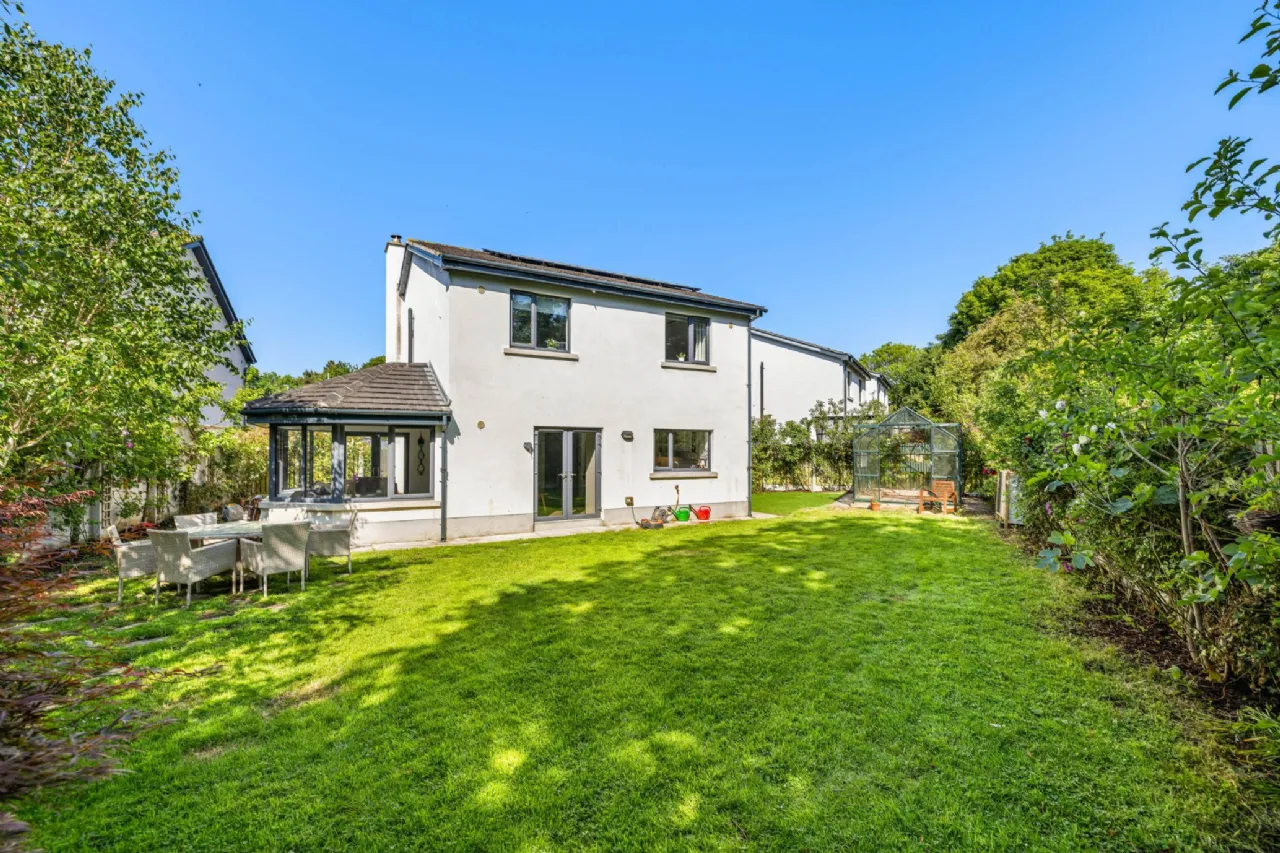 Photo of 4 Chantilly Meadows, Library Road, Shankill, Dublin 18, D18 X07D