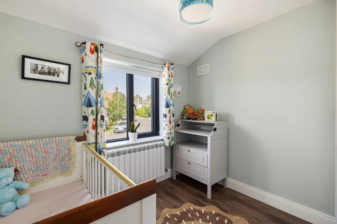 Photo of 4 Chantilly Meadows, Library Road, Shankill, Dublin 18, D18 X07D