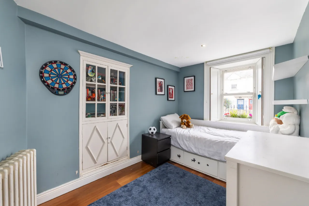 Photo of 9 Abbey Street, Howth, Co Dublin, D13 VX61