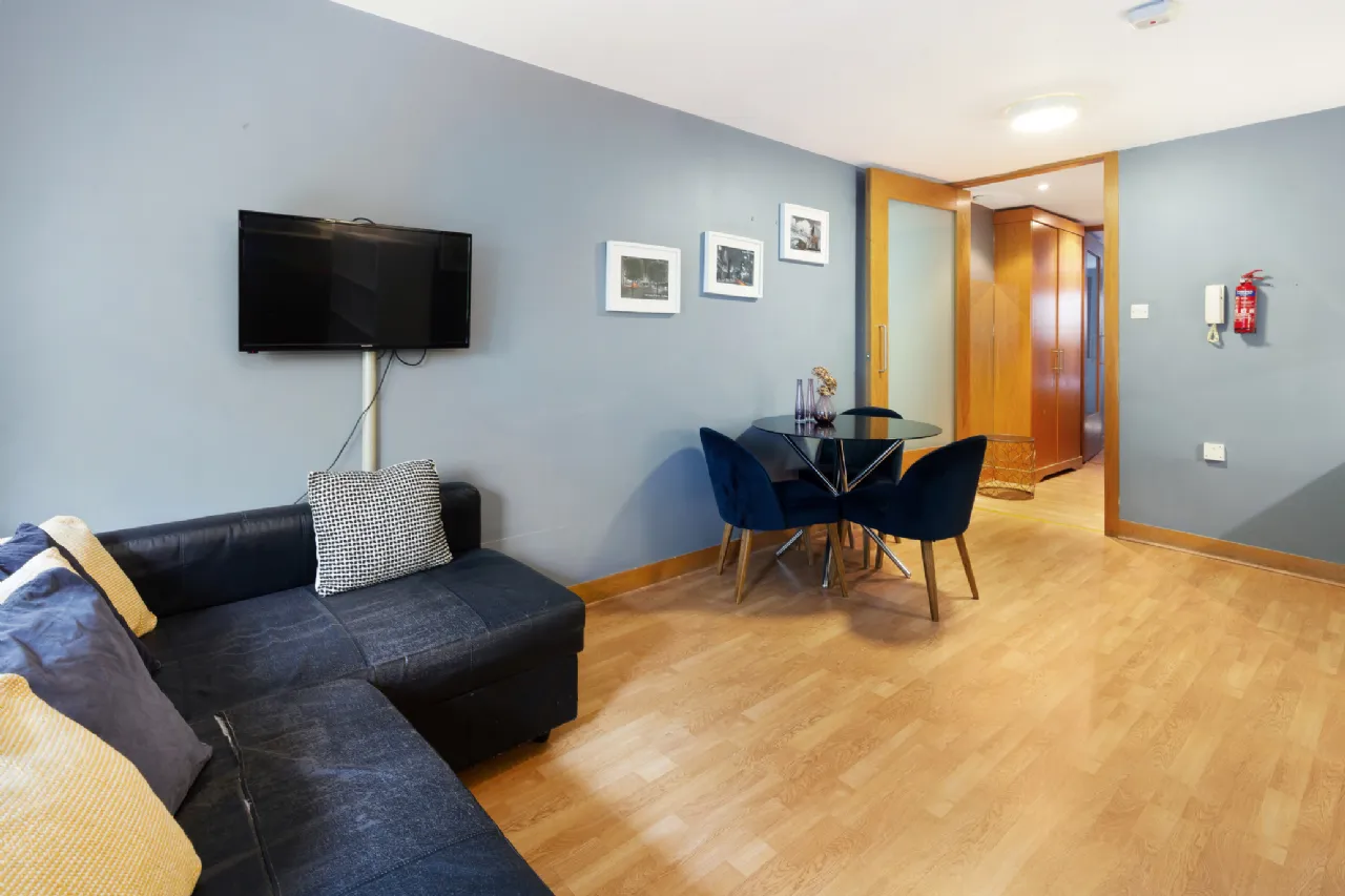 Photo of 1 The Wooden Building, Exchange Street Upper, Temple Bar, Dublin 8, D08 XY81