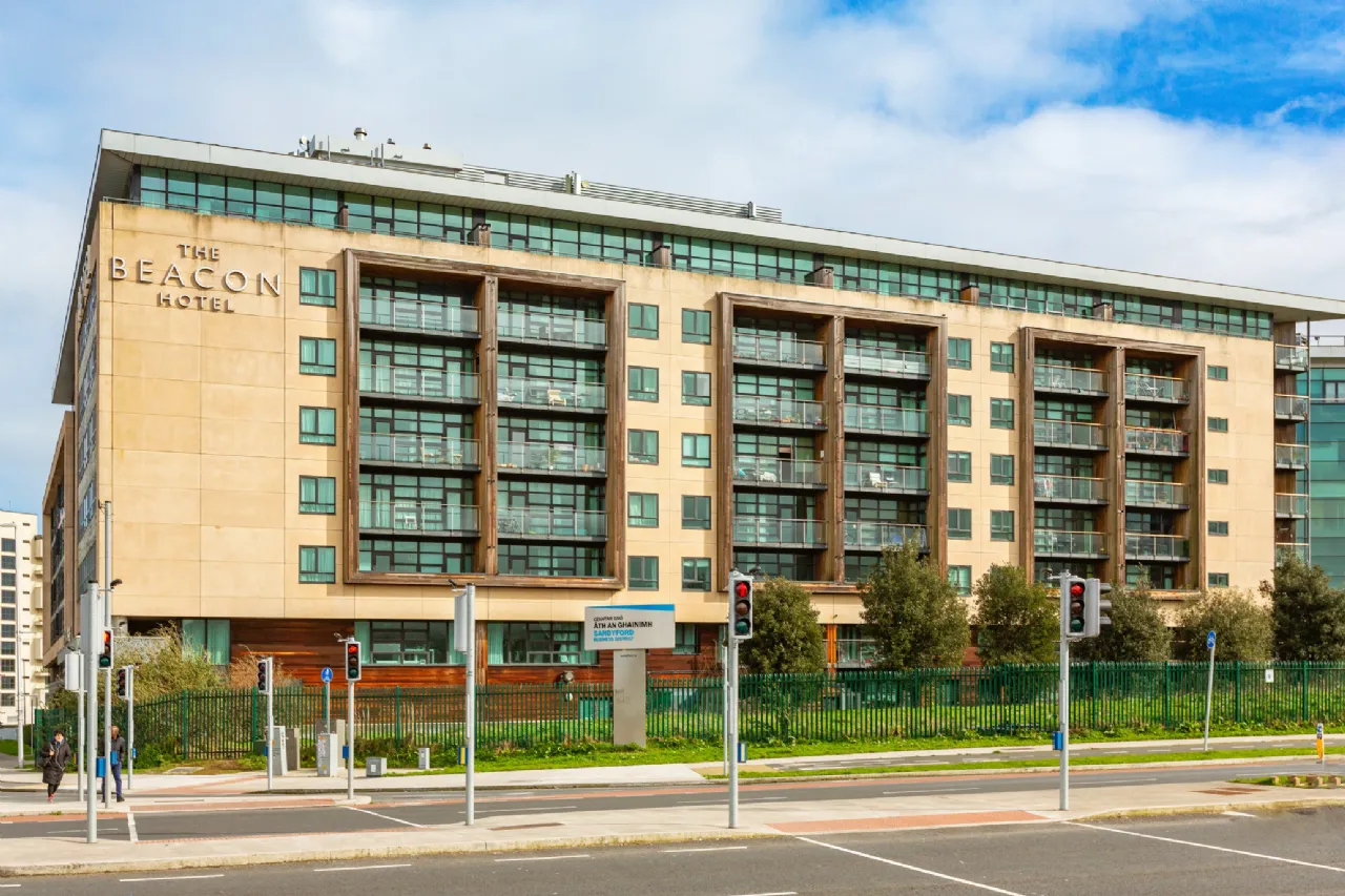Photo of 407 Beacon One, Beacon Court, Dublin 18, D18 YW89