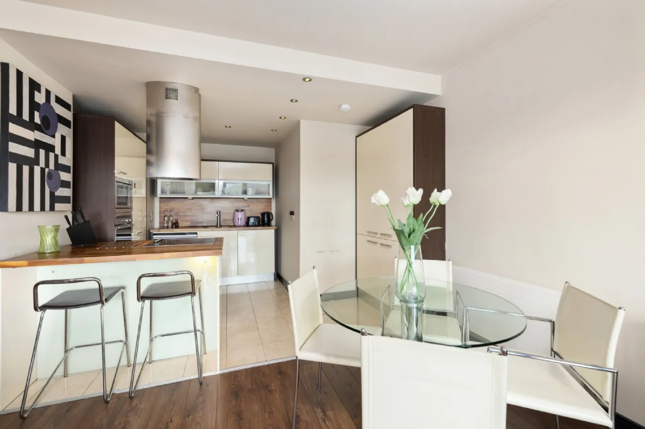 Photo of 407 Beacon One, Beacon Court, Dublin 18, D18 YW89