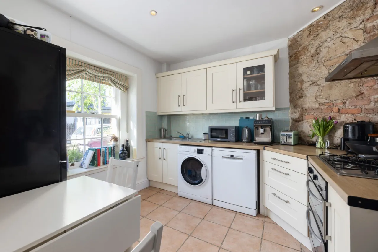 Photo of 2 Brabazon Cottages, Lower Dargle Road, Bray, Co. Wicklow, A98 KW20