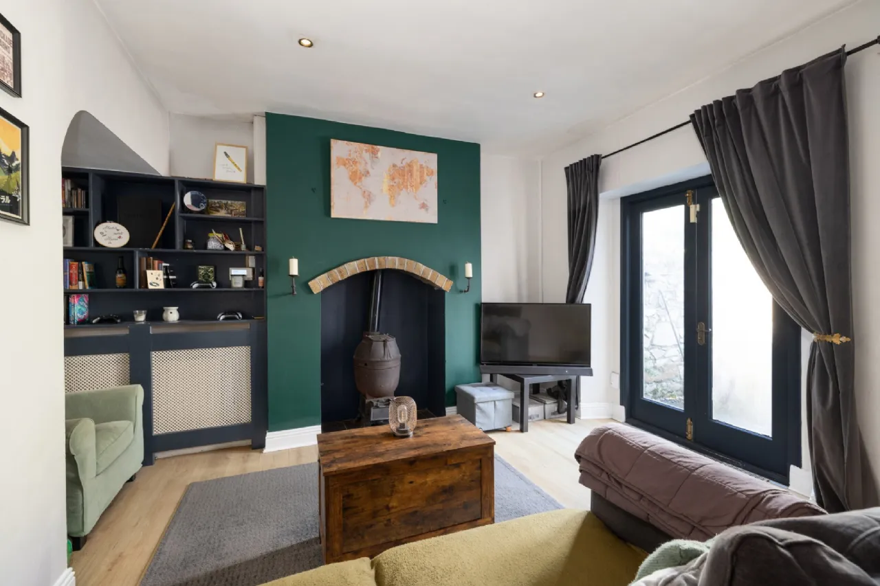 Photo of 2 Brabazon Cottages, Lower Dargle Road, Bray, Co. Wicklow, A98 KW20