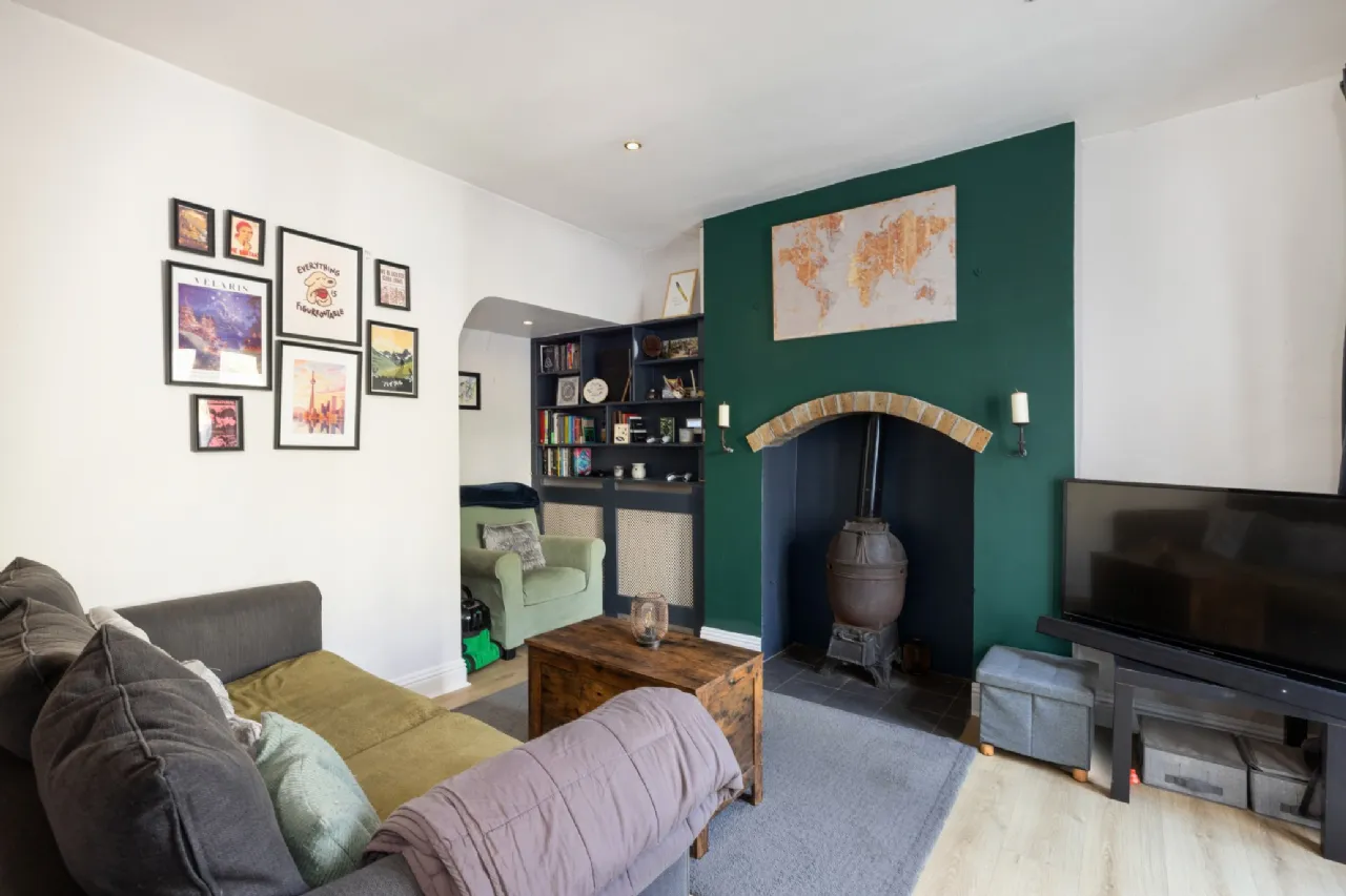 Photo of 2 Brabazon Cottages, Lower Dargle Road, Bray, Co. Wicklow, A98 KW20