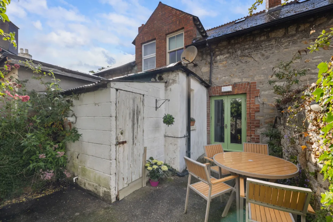 Photo of 2 Brabazon Cottages, Lower Dargle Road, Bray, Co. Wicklow, A98 KW20