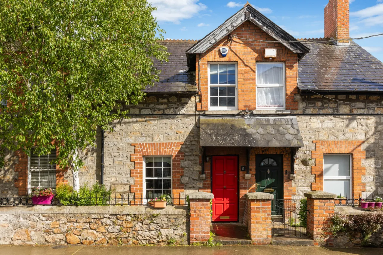 Photo of 2 Brabazon Cottages, Lower Dargle Road, Bray, Co. Wicklow, A98 KW20