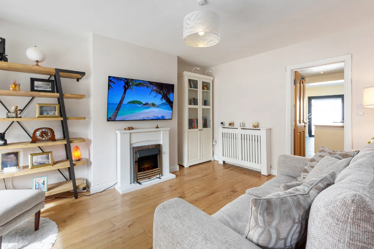 Photo of 82 Ashington Rise, Navan Road, Dublin 7, D07DE72