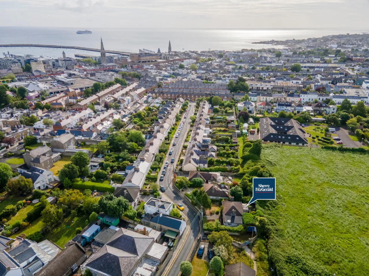 Photo of Saint Anne's, Tivoli Terrace North, Dun Laoghaire, Co. Dublin, A96 PY04