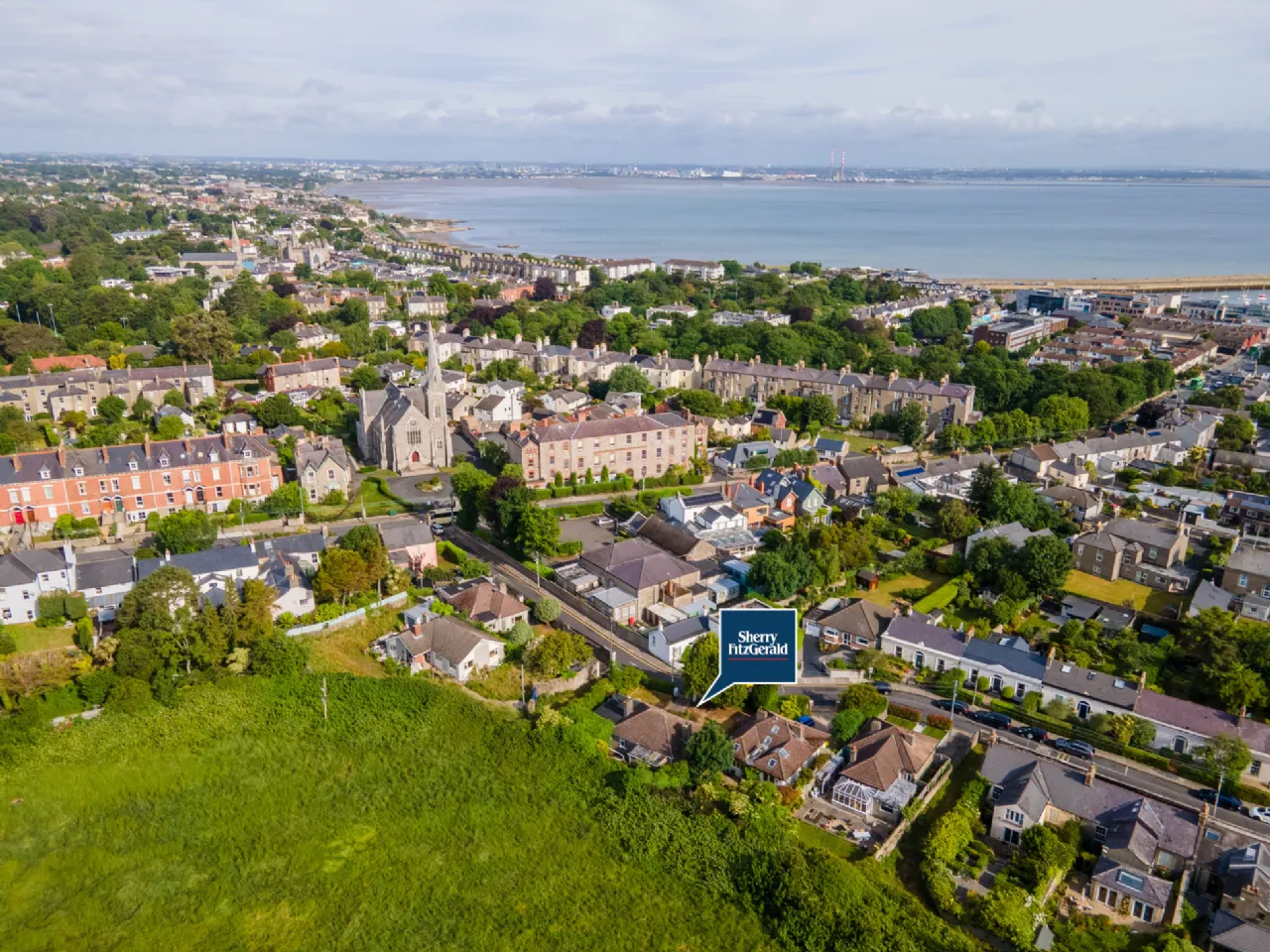 Photo of Saint Anne's, Tivoli Terrace North, Dun Laoghaire, Co. Dublin, A96 PY04