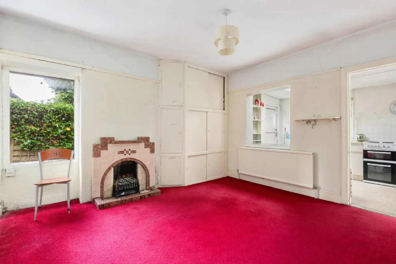 Photo of Saint Anne's, Tivoli Terrace North, Dun Laoghaire, Co. Dublin, A96 PY04