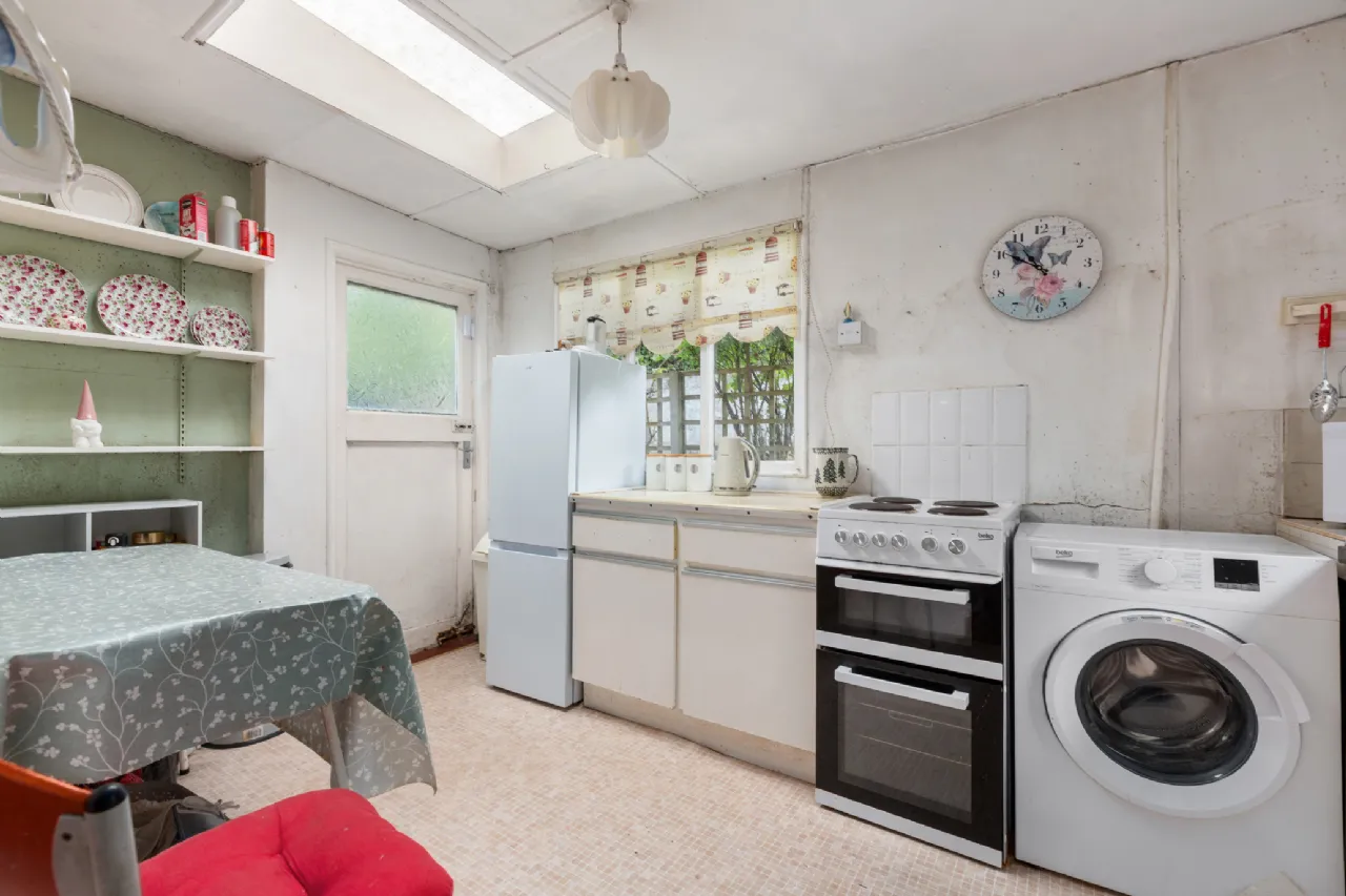 Photo of Saint Anne's, Tivoli Terrace North, Dun Laoghaire, Co. Dublin, A96 PY04