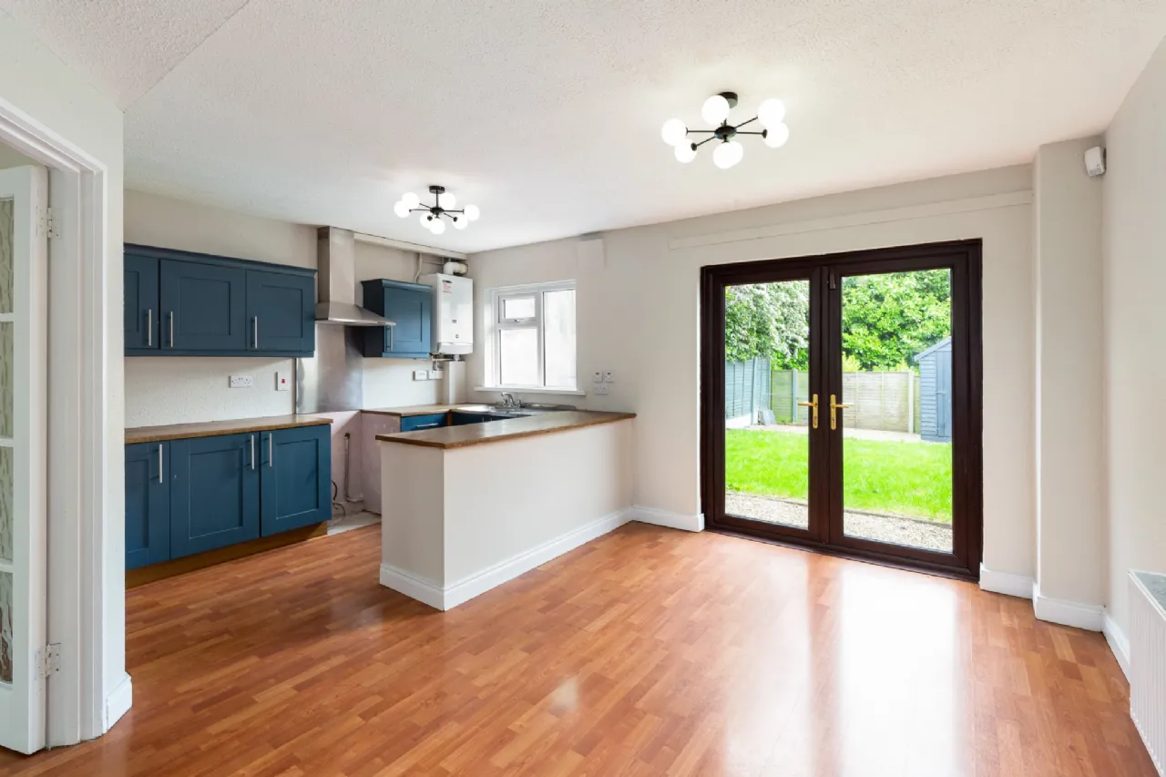 Photo of 11 Park Drive Grove, Castleknock, Dublin 15, D15 RX5V