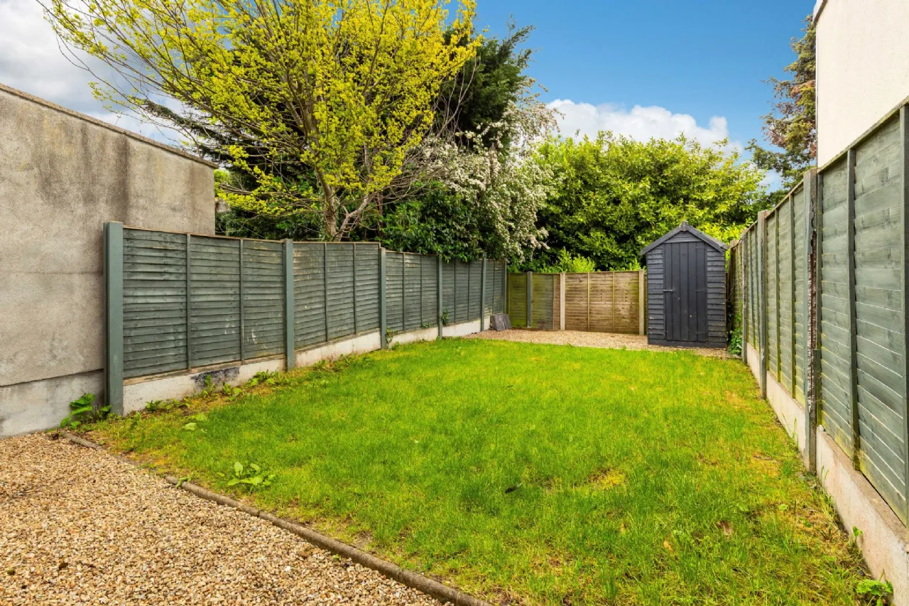 Photo of 11 Park Drive Grove, Castleknock, Dublin 15, D15 RX5V