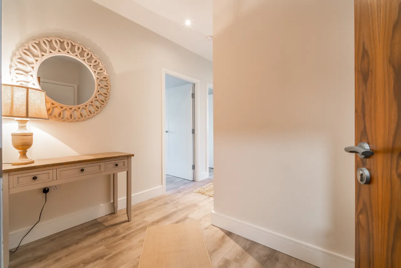 Photo of 3 Bramley Hall, Hamilton Park, Castleknock, Dublin 15, D15WY9V