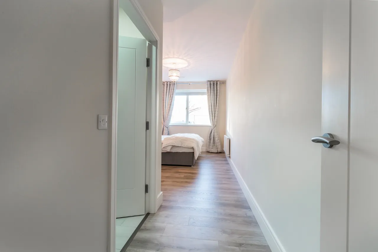 Photo of 3 Bramley Hall, Hamilton Park, Castleknock, Dublin 15, D15WY9V