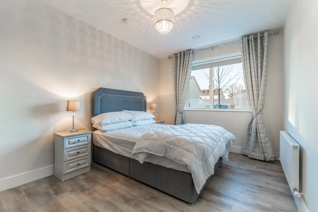 Photo of 3 Bramley Hall, Hamilton Park, Castleknock, Dublin 15, D15WY9V