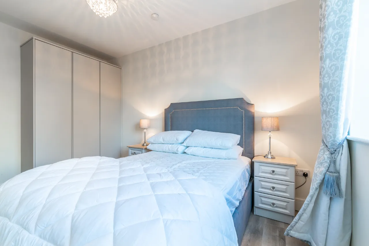 Photo of 3 Bramley Hall, Hamilton Park, Castleknock, Dublin 15, D15WY9V