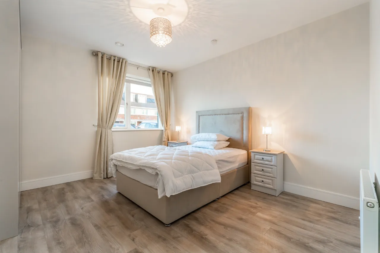 Photo of 3 Bramley Hall, Hamilton Park, Castleknock, Dublin 15, D15WY9V