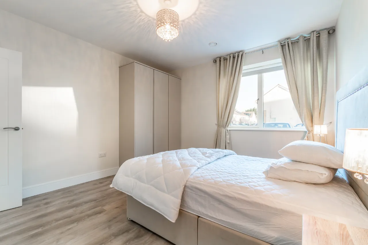 Photo of 3 Bramley Hall, Hamilton Park, Castleknock, Dublin 15, D15WY9V