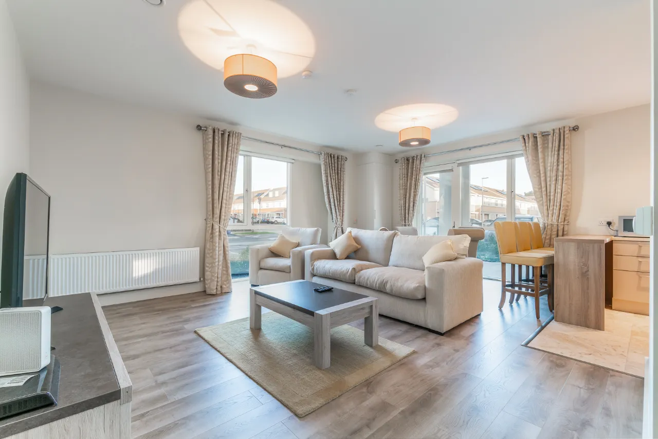 Photo of 3 Bramley Hall, Hamilton Park, Castleknock, Dublin 15, D15WY9V