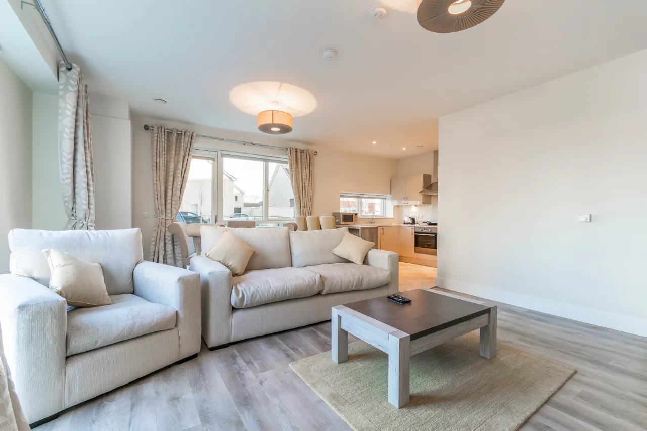 Photo of 3 Bramley Hall, Hamilton Park, Castleknock, Dublin 15, D15WY9V