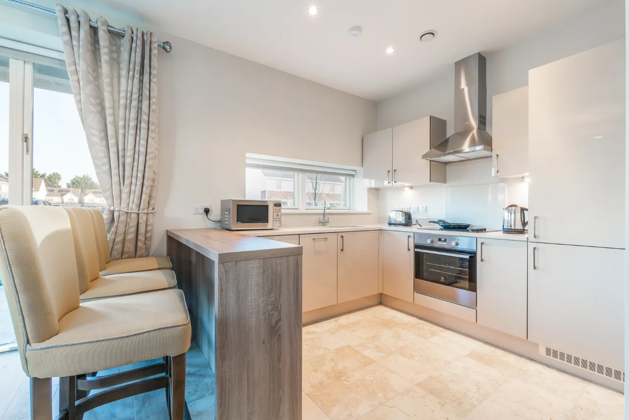 Photo of 3 Bramley Hall, Hamilton Park, Castleknock, Dublin 15, D15WY9V