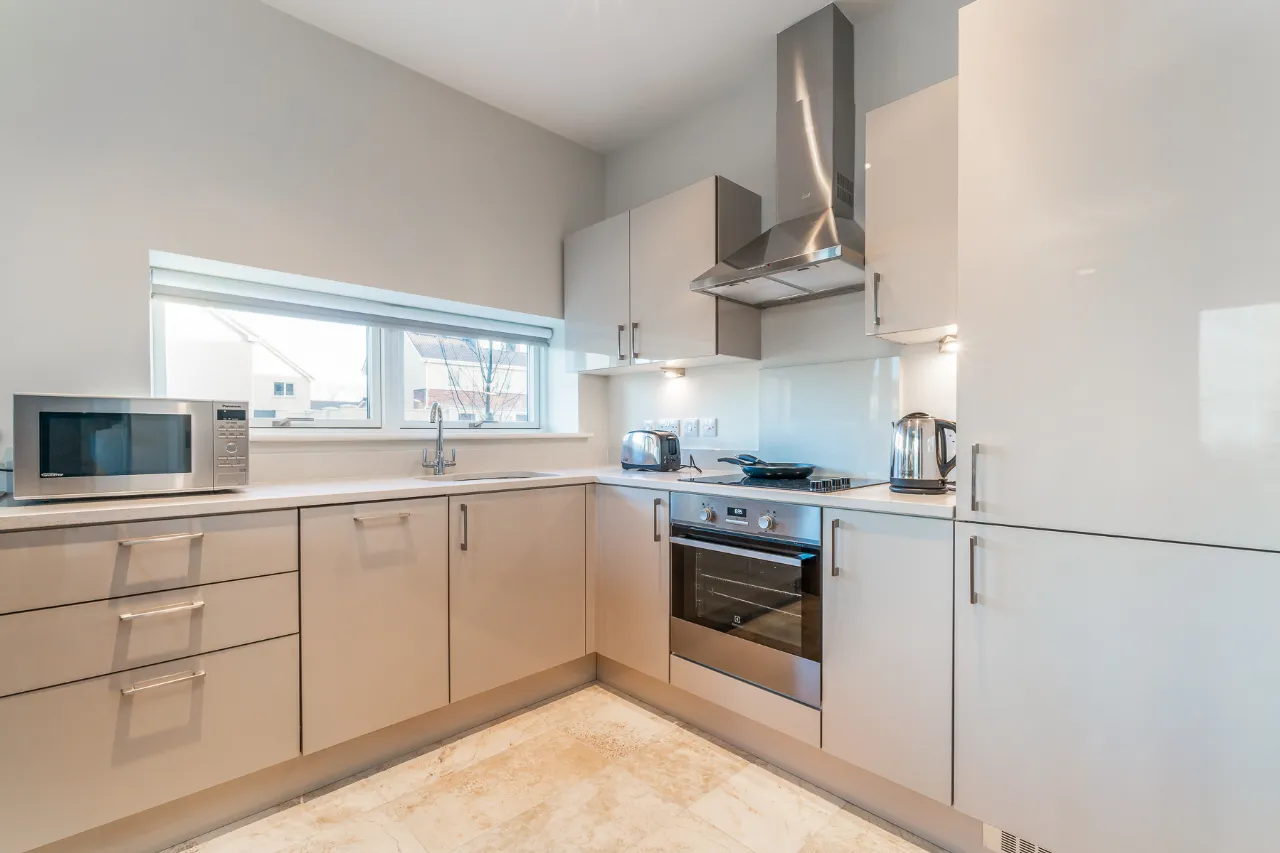 Photo of 3 Bramley Hall, Hamilton Park, Castleknock, Dublin 15, D15WY9V