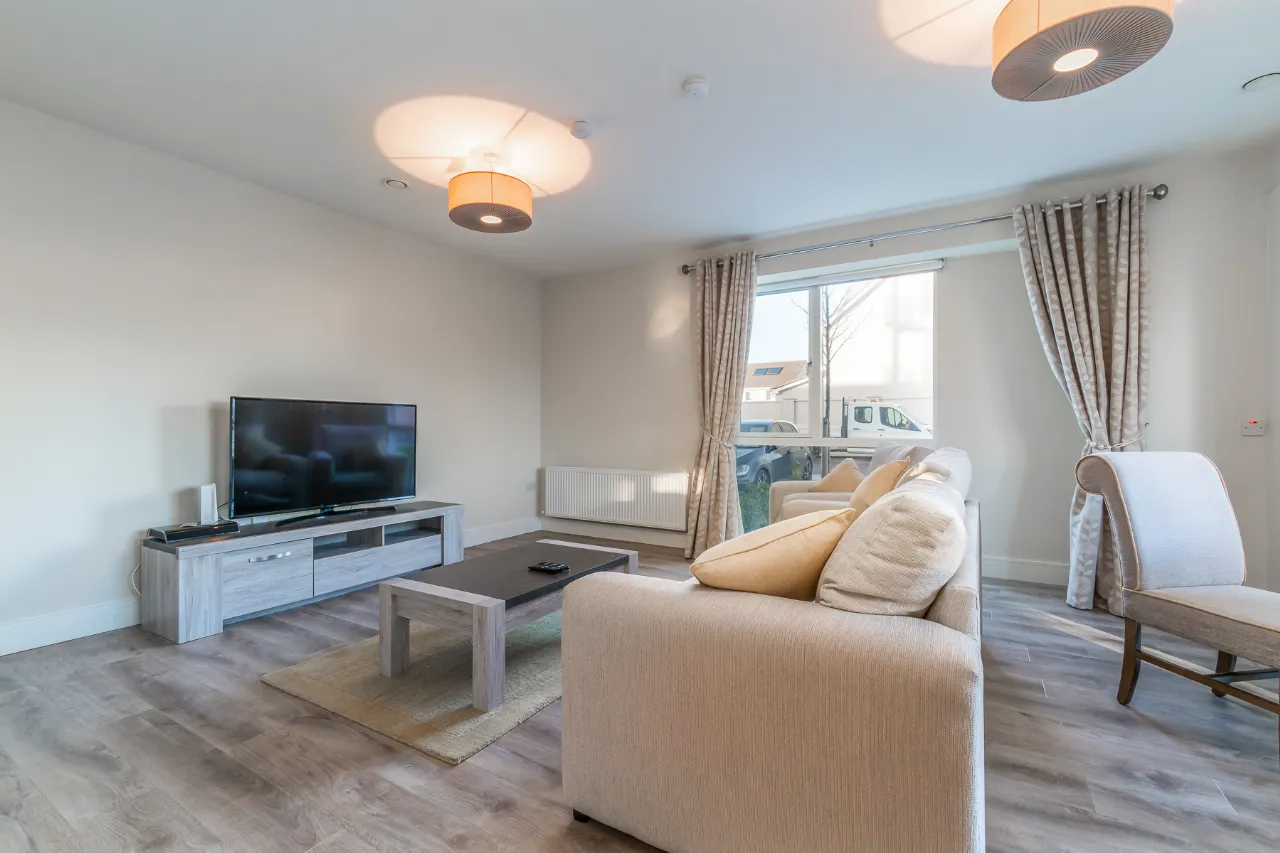 Photo of 3 Bramley Hall, Hamilton Park, Castleknock, Dublin 15, D15WY9V