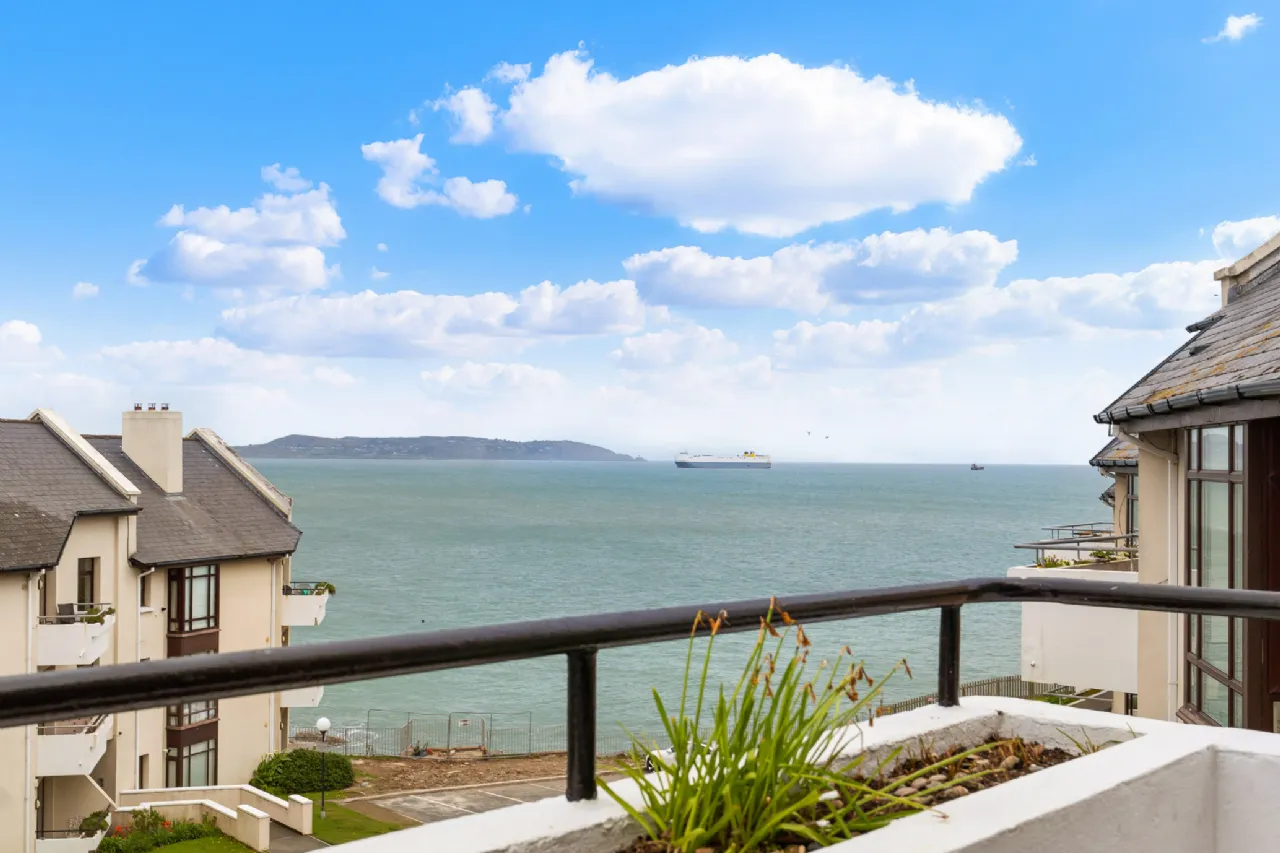Photo of 12 Claddagh, Bailey View, Harbour Road, Dalkey, A96 HF29