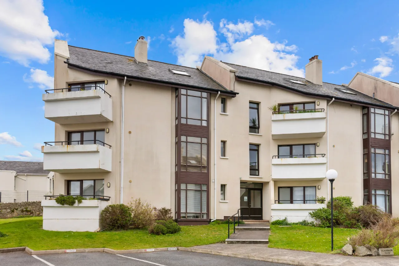 Photo of 12 Claddagh, Bailey View, Harbour Road, Dalkey, A96 HF29