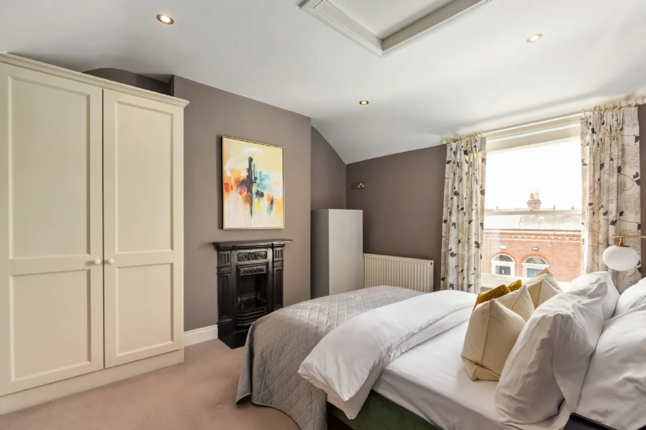 Photo of 19 Beechwood Road, Ranelagh, Dublin 6, D06YH61