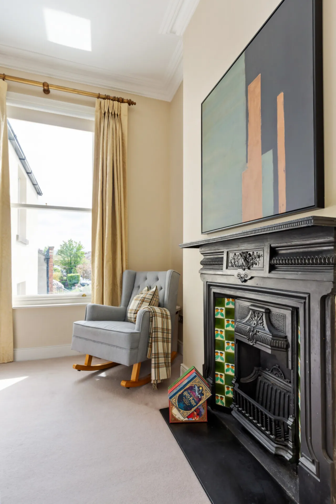 Photo of 19 Beechwood Road, Ranelagh, Dublin 6, D06YH61