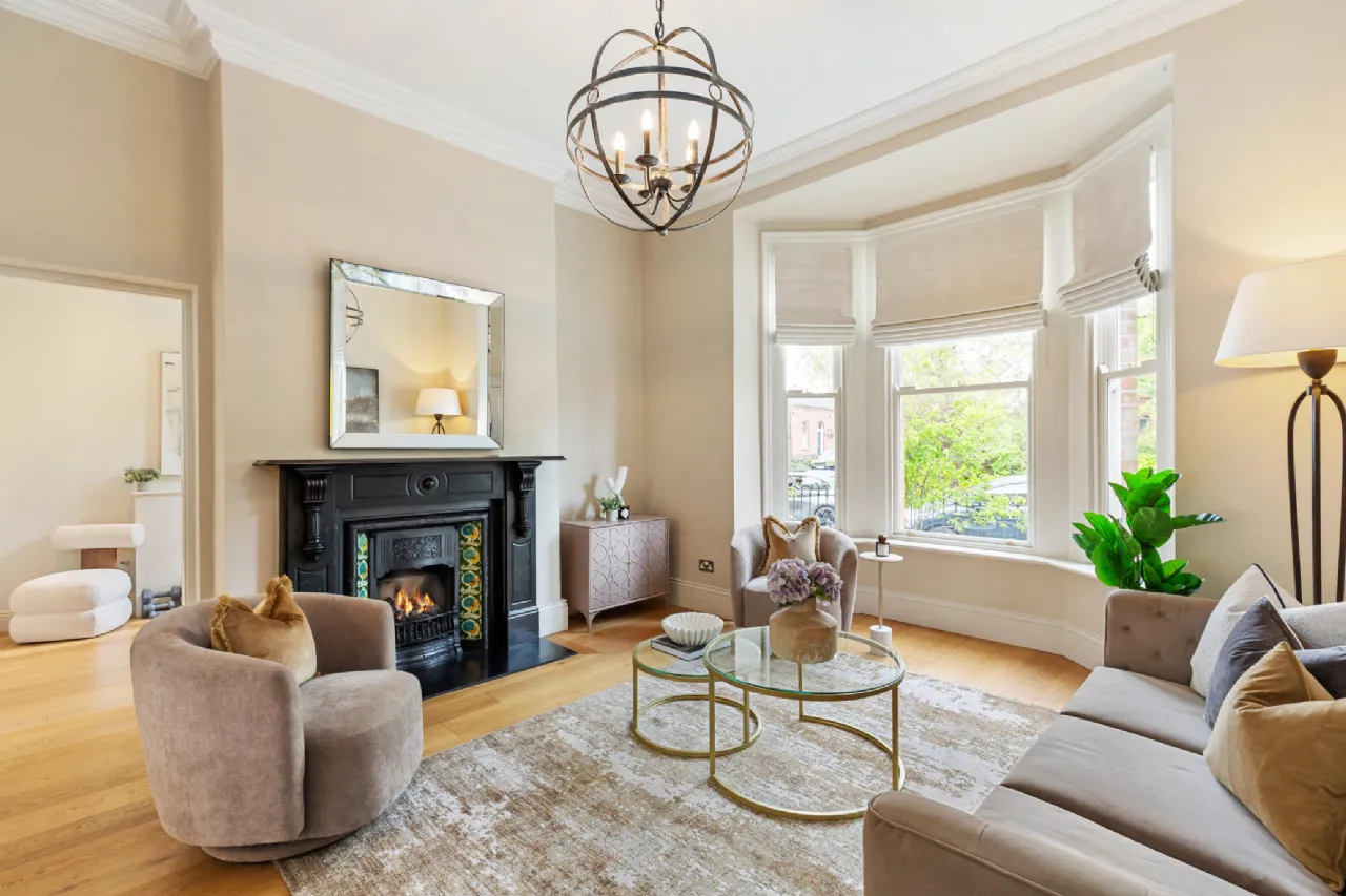 Photo of 19 Beechwood Road, Ranelagh, Dublin 6, D06YH61