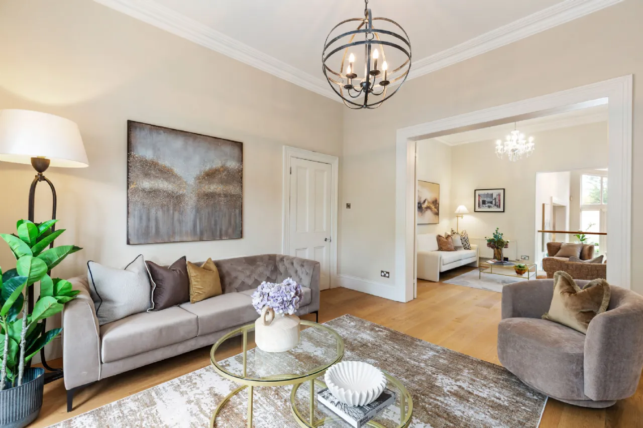 Photo of 19 Beechwood Road, Ranelagh, Dublin 6, D06YH61