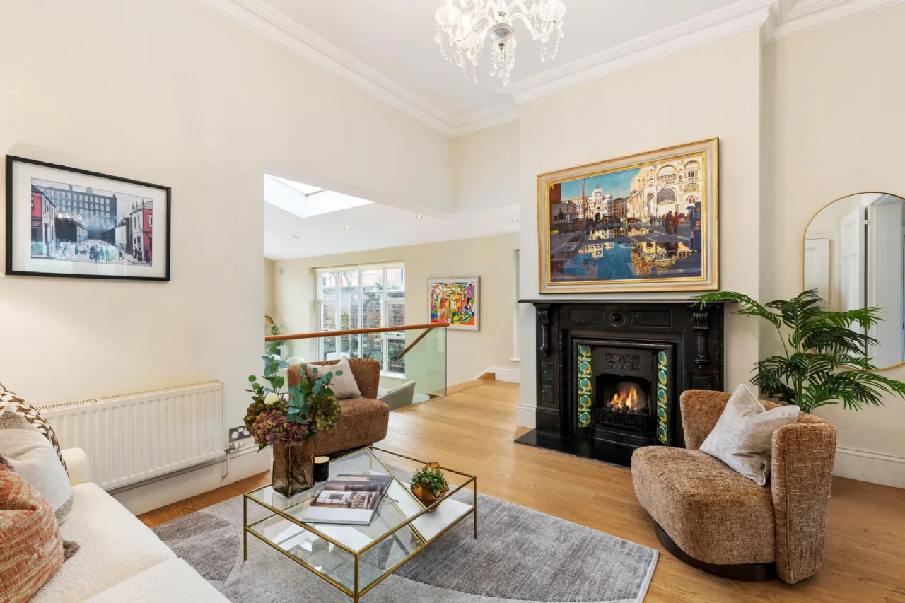 Photo of 19 Beechwood Road, Ranelagh, Dublin 6, D06YH61