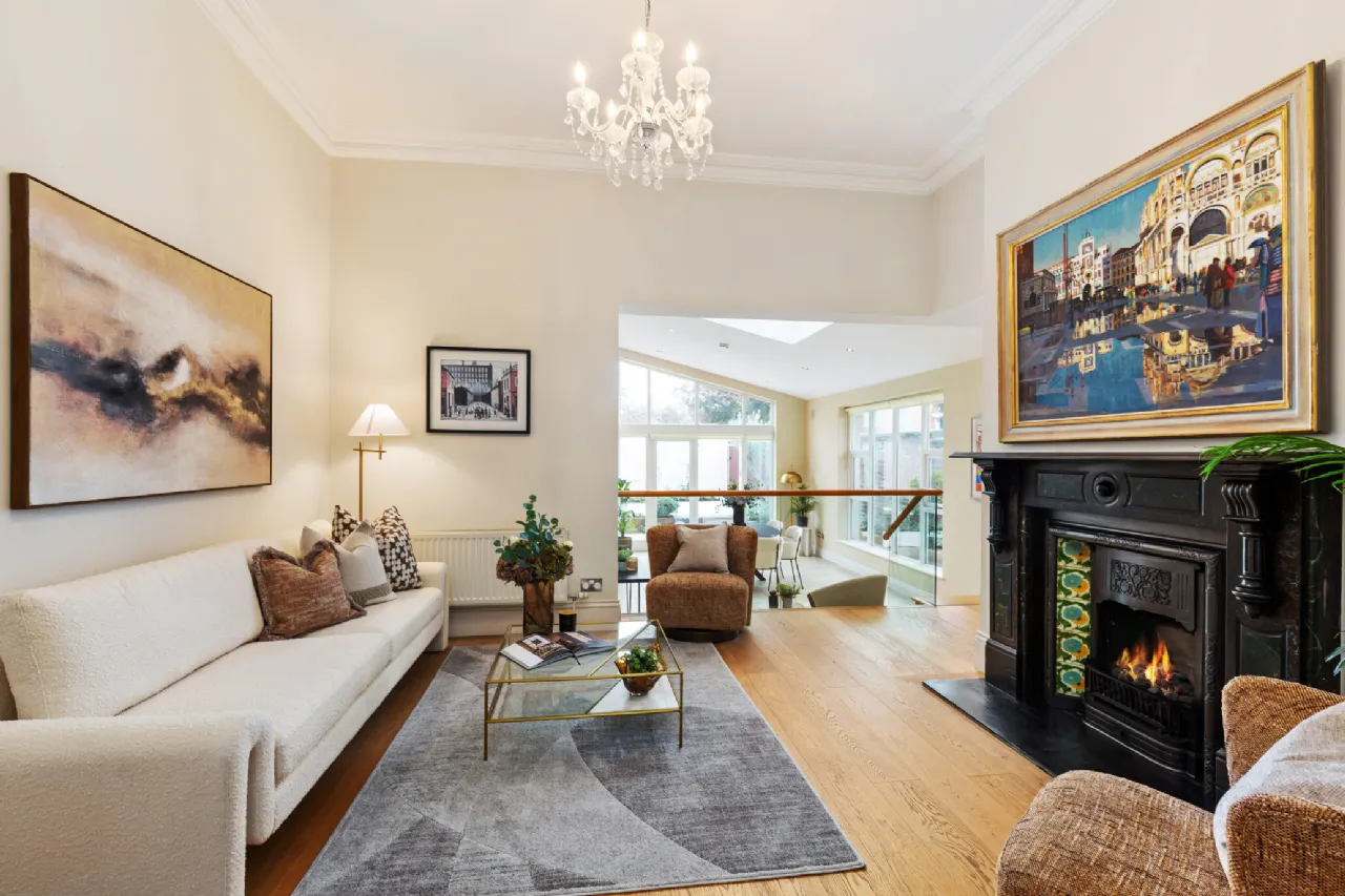 Photo of 19 Beechwood Road, Ranelagh, Dublin 6, D06YH61