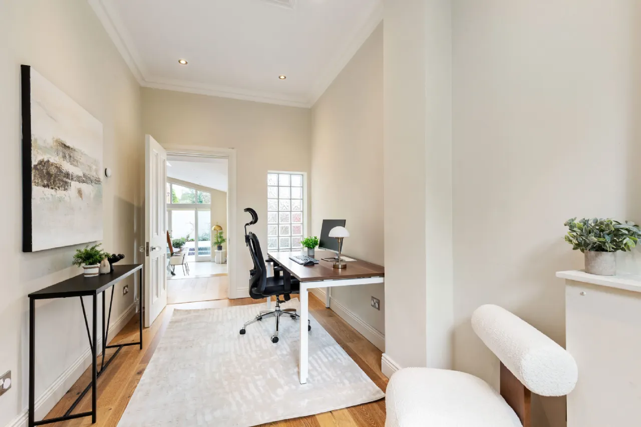 Photo of 19 Beechwood Road, Ranelagh, Dublin 6, D06YH61