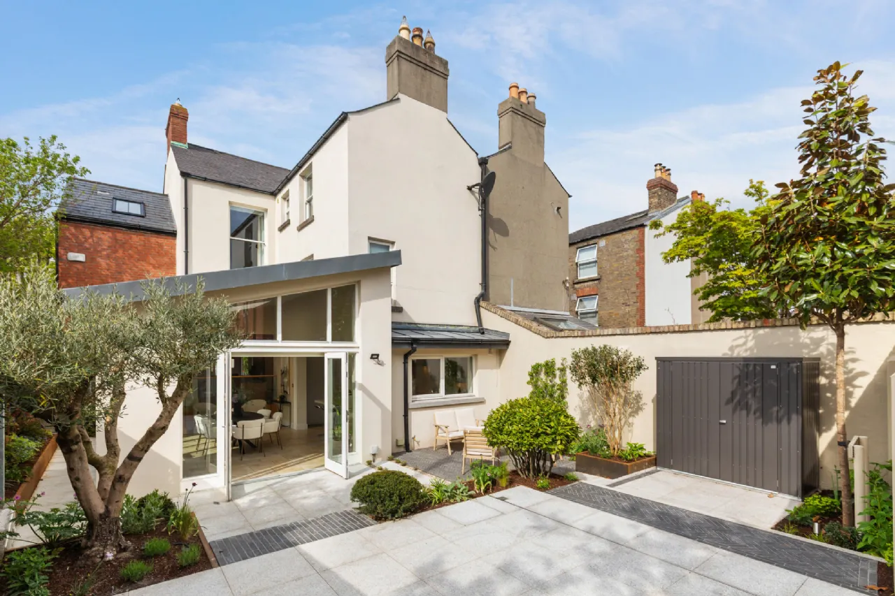 Photo of 19 Beechwood Road, Ranelagh, Dublin 6, D06YH61