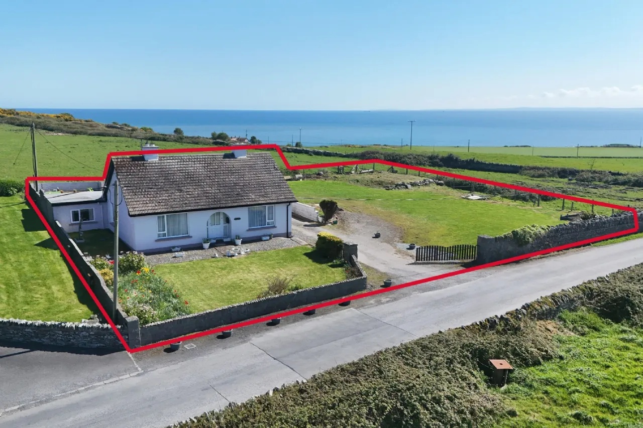 Photo of Mourne View, Harbour Road, Clogherhead, Co Louth, A92 KD59