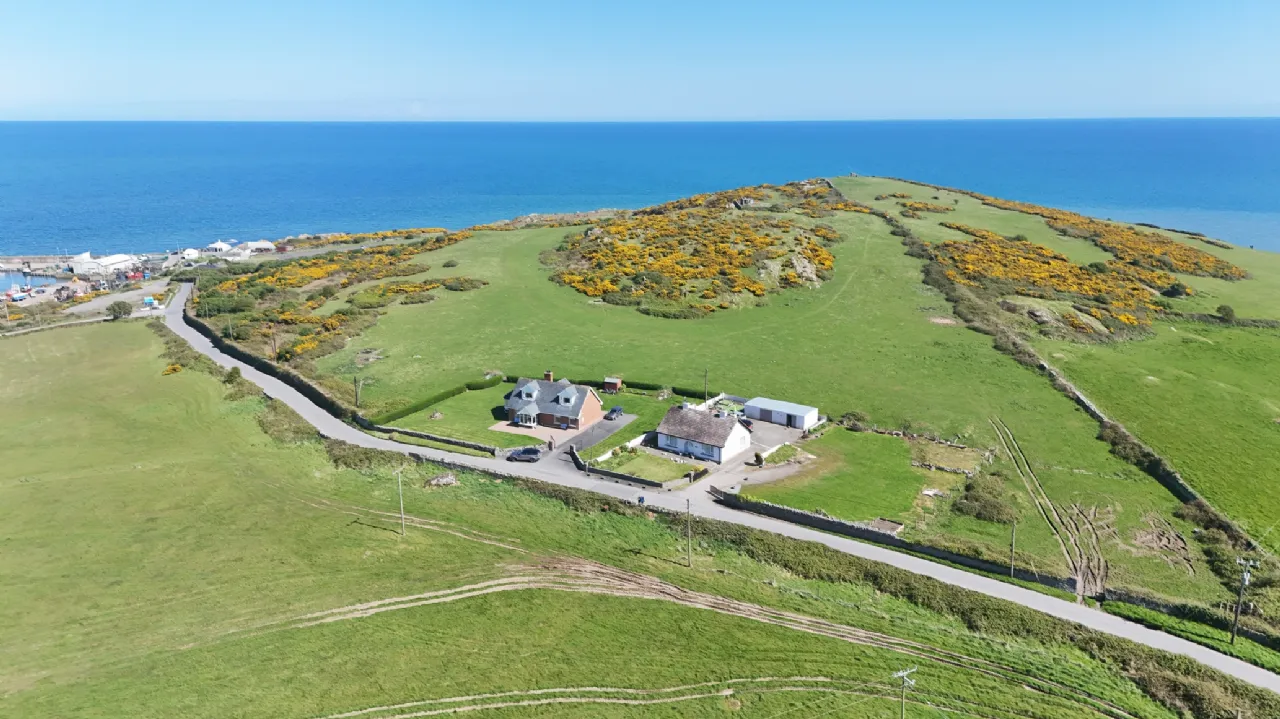 Photo of Mourne View, Harbour Road, Clogherhead, Co Louth, A92 KD59