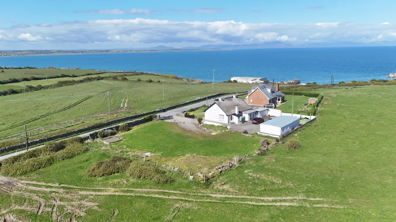Photo of Mourne View, Harbour Road, Clogherhead, Co Louth, A92 KD59