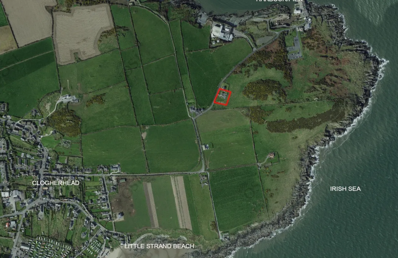 Photo of Mourne View, Harbour Road, Clogherhead, Co Louth, A92 KD59