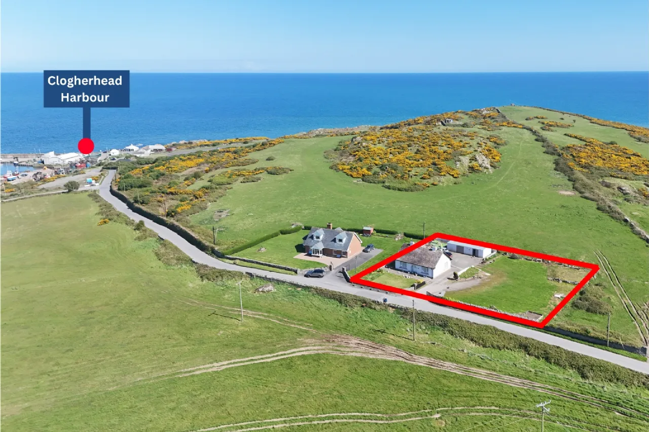 Photo of Mourne View, Harbour Road, Clogherhead, Co Louth, A92 KD59
