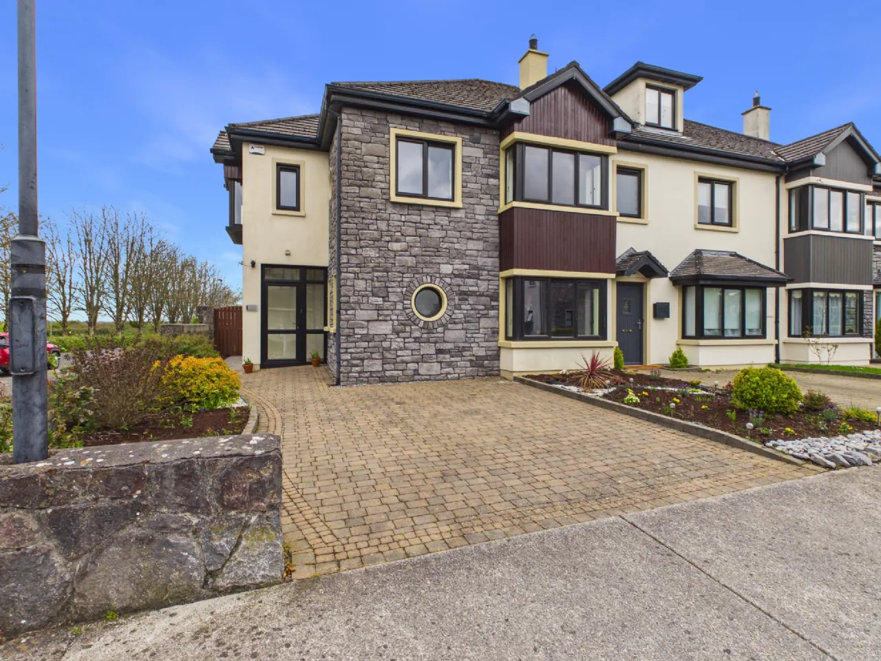 Photo of 44 Carraig Linn, Caheronaun, Loughrea, Co. Galway, H62 AW67