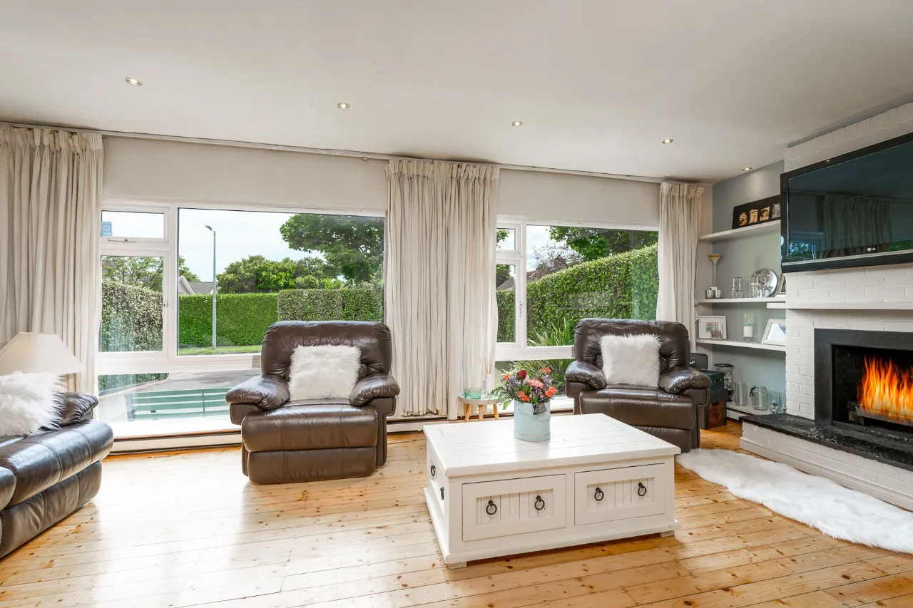 Photo of 47 Kerrymount Rise, Foxrock, Dublin 18, D18 X7T3