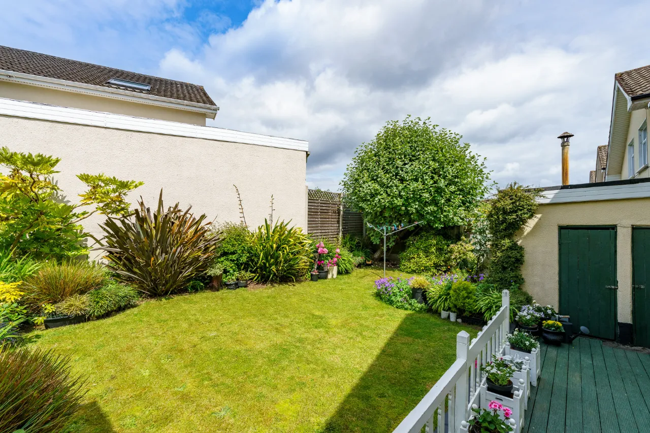 Photo of 47 Kerrymount Rise, Foxrock, Dublin 18, D18 X7T3