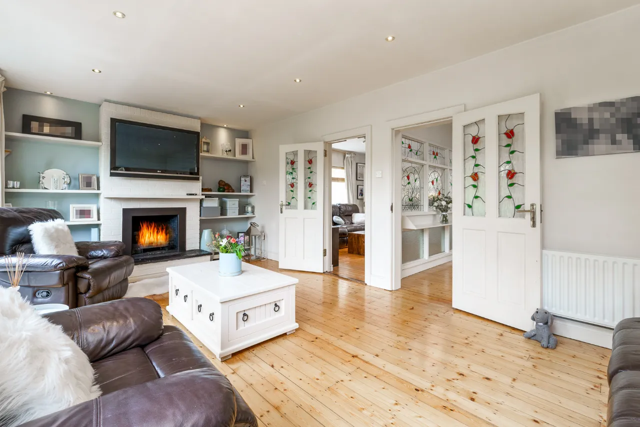 Photo of 47 Kerrymount Rise, Foxrock, Dublin 18, D18 X7T3