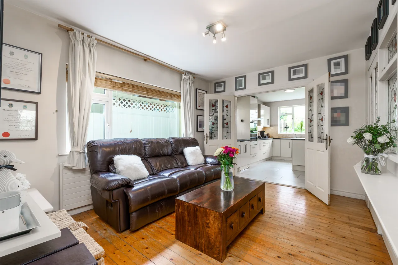 Photo of 47 Kerrymount Rise, Foxrock, Dublin 18, D18 X7T3